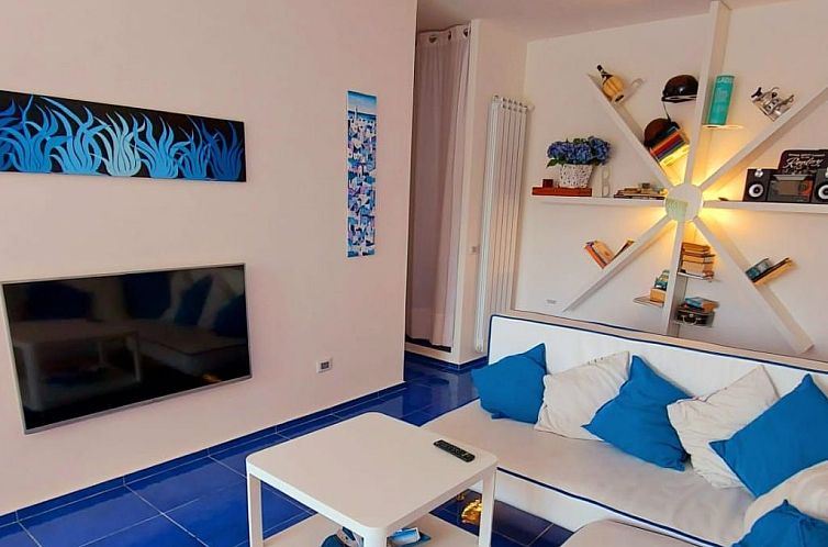 Appartement Sehr moderne Wohnung mit schönem Garten