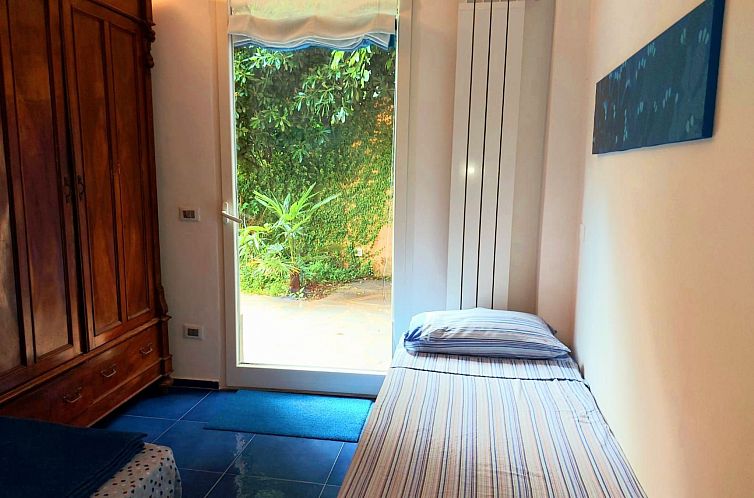 Appartement Sehr moderne Wohnung mit schönem Garten