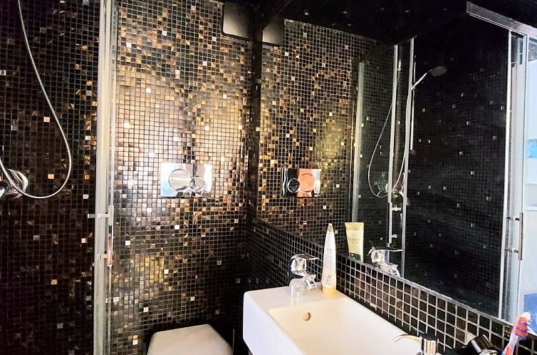 Appartement Sehr moderne Wohnung mit schönem Garten