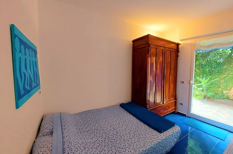 Appartement Sehr moderne Wohnung mit schönem Garten
