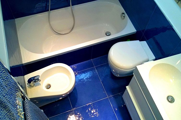 Appartement Sehr moderne Wohnung mit schönem Garten