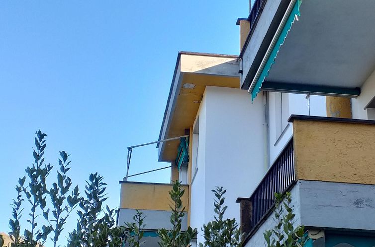 Appartement für 4 Personen ca. 60 m&sup2; in Rapallo, Nordi