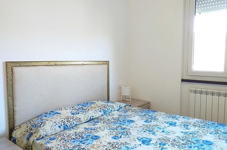 Appartement für 4 Personen ca. 60 m&sup2; in Rapallo, Nordi