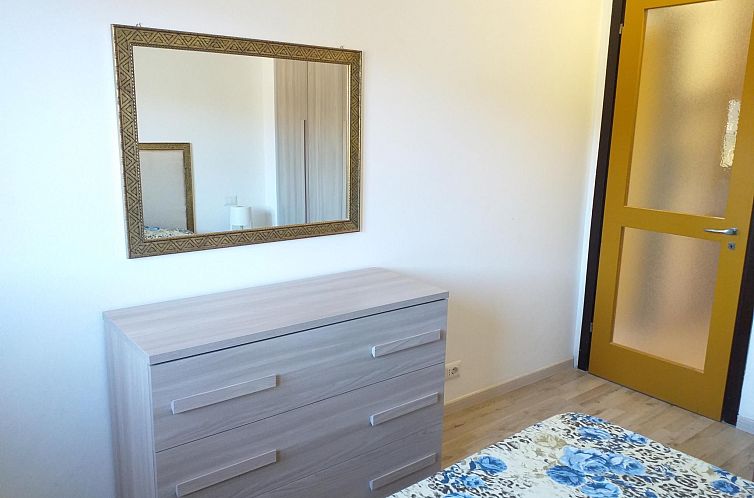 Appartement für 4 Personen ca. 60 m&sup2; in Rapallo, Nordi