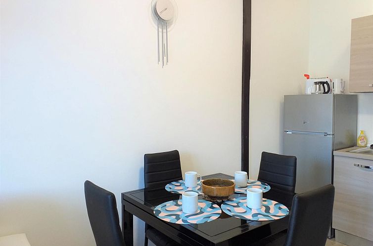 Appartement für 4 Personen ca. 60 m&sup2; in Rapallo, Nordi