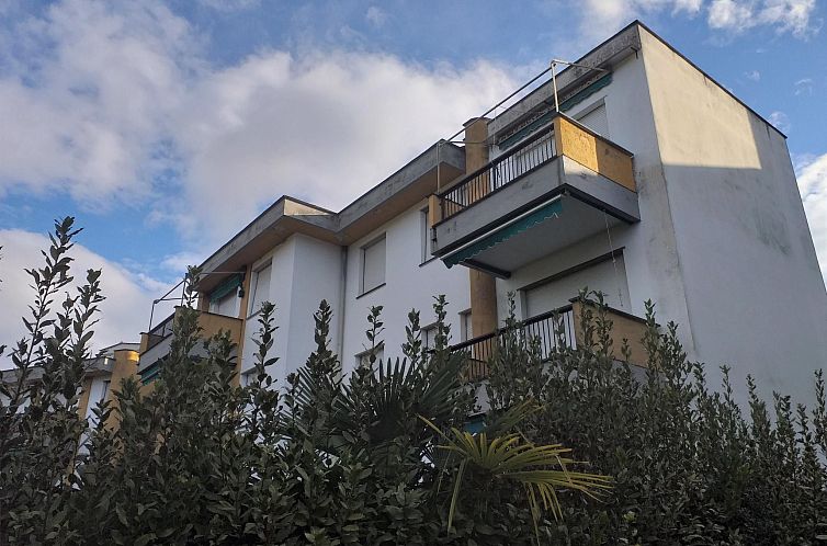 Appartement für 4 Personen ca. 60 m&sup2; in Rapallo, Nordi