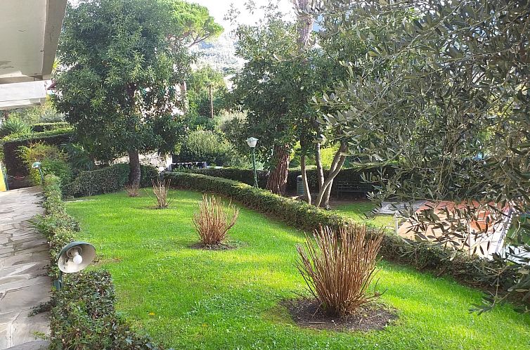 Appartement für 4 Personen ca. 60 m&sup2; in Rapallo, Nordi