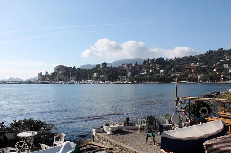Appartement für 4 Personen ca. 60 m&sup2; in Rapallo, Nordi