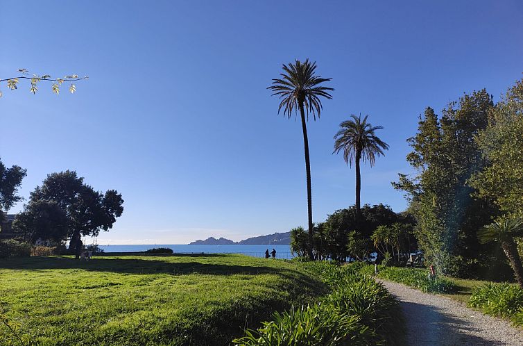 Appartement für 4 Personen ca. 60 m&sup2; in Rapallo, Nordi