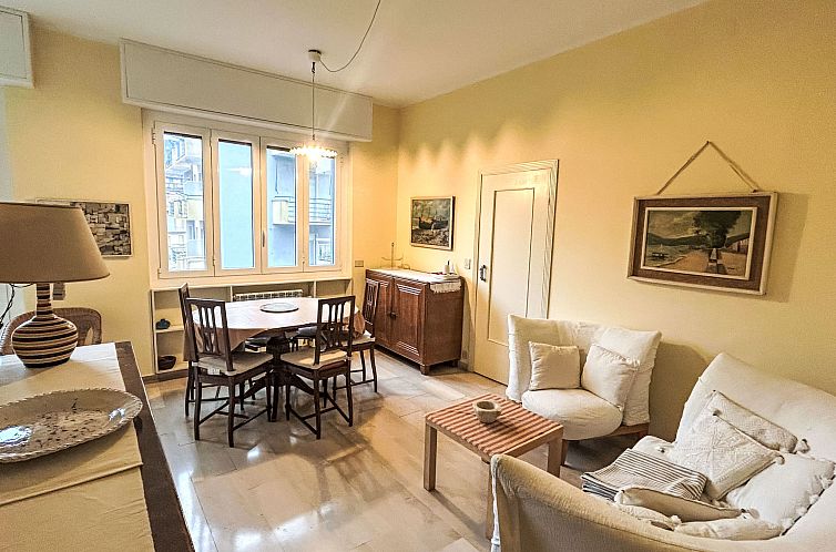 Guest house 0907026 - Apartment Liguria - Appartement Nerina