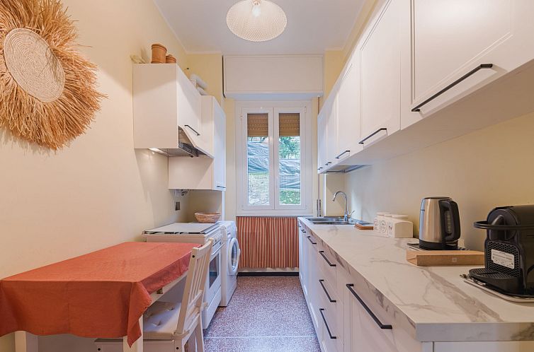Appartement Nerina