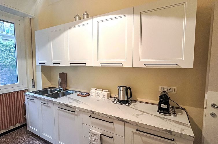 Appartement Nerina