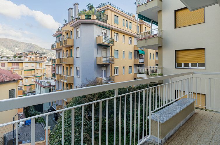 Appartement Nerina