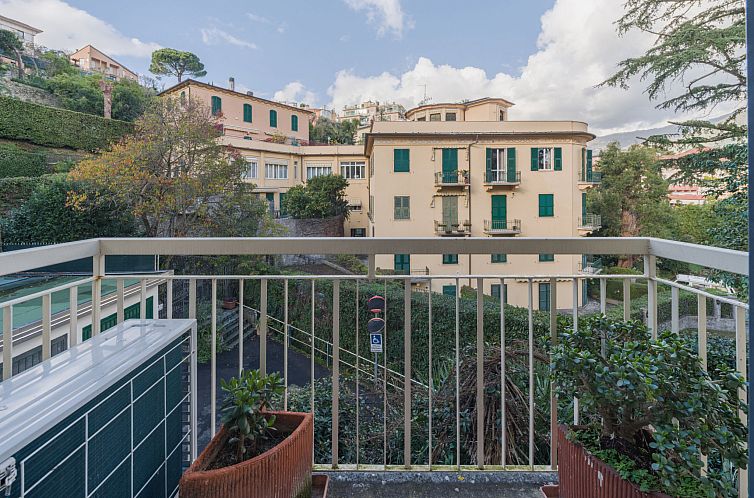 Appartement Nerina