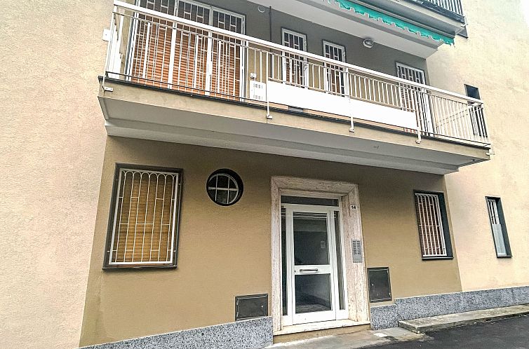 Appartement Nerina