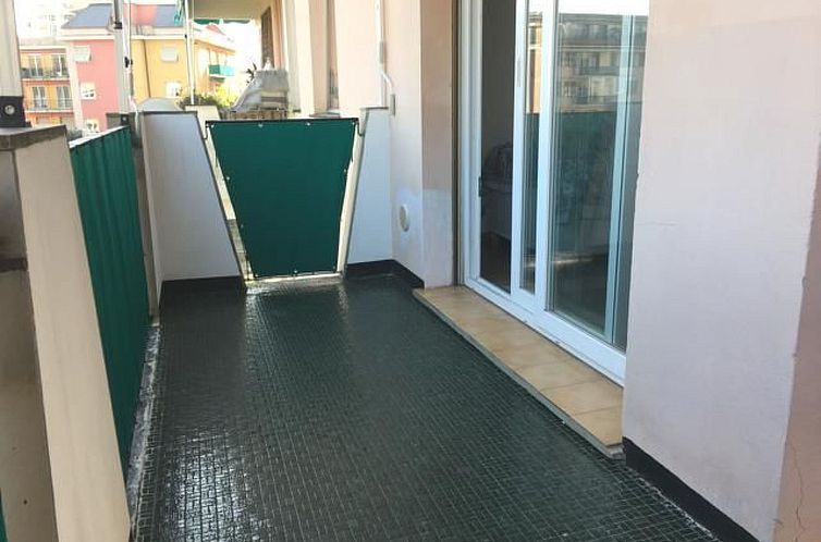 Appartement Casa Miki