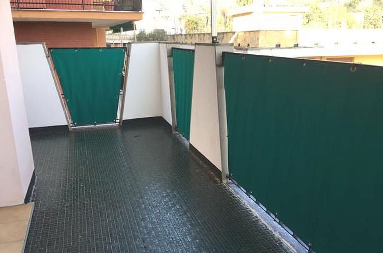 Appartement Casa Miki