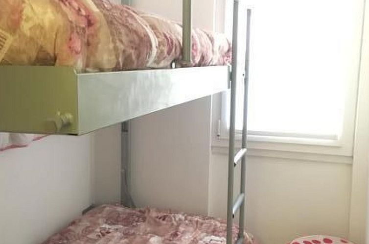 Appartement Casa Miki