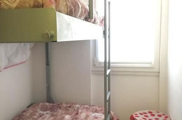 Appartement Casa Miki