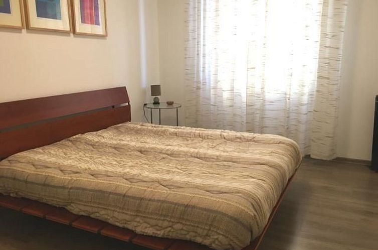 Appartement Casa Miki