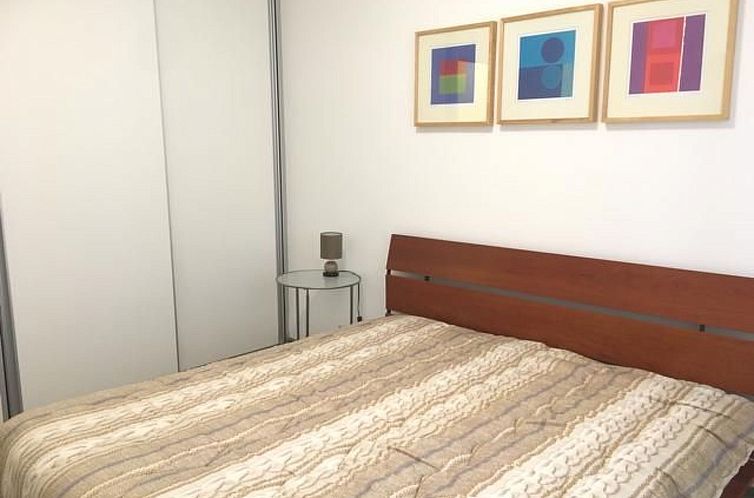 Appartement Casa Miki