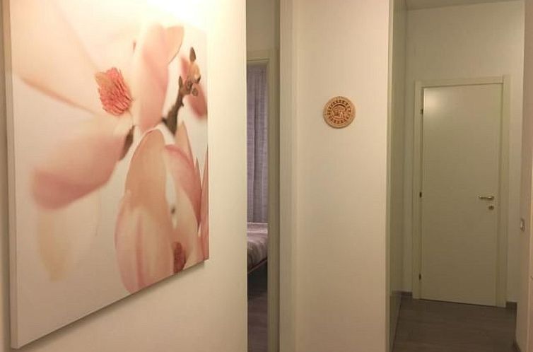 Appartement Casa Miki