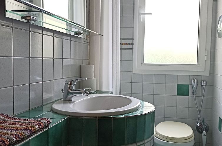 Appartement Traumhügel