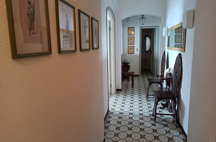 Appartement Traumhügel