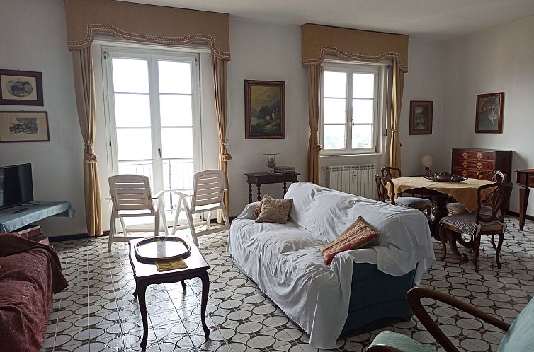 Appartement Traumhügel