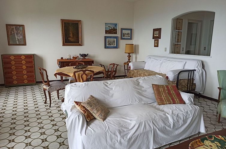Appartement Traumhügel