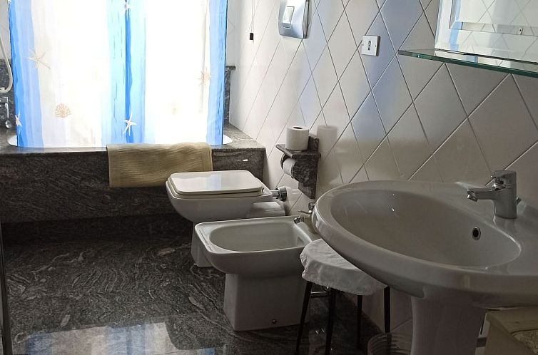 Appartement Traumhügel
