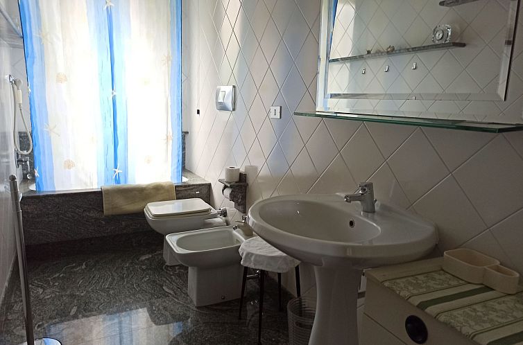 Appartement Traumhügel