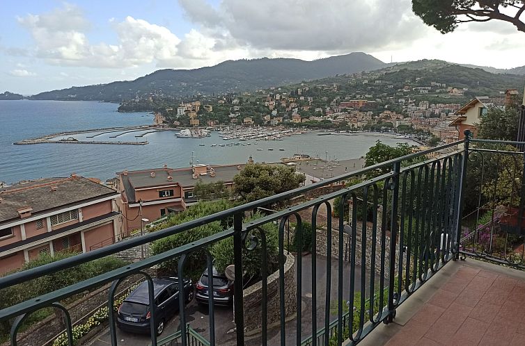 Appartement Traumhügel