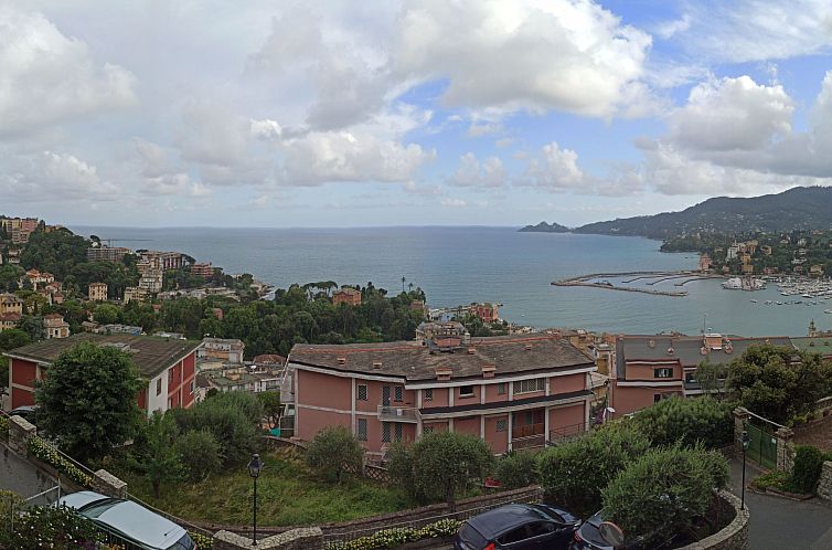 Appartement Traumhügel