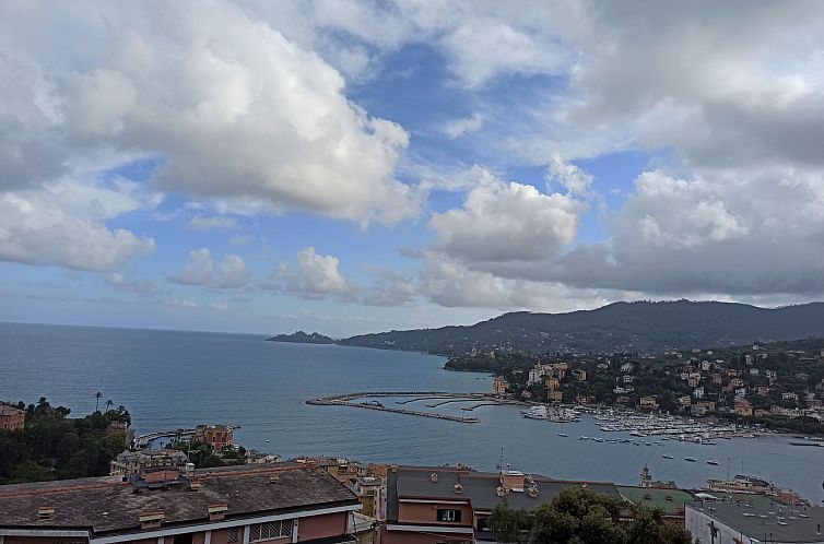 Appartement Traumhügel