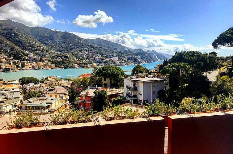 Guest house 0907031 - Apartment Liguria - Appartement Eurotel 505