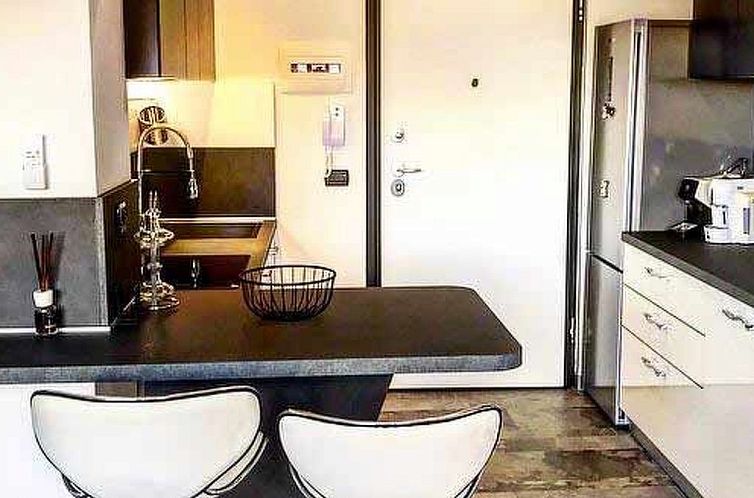 Appartement Eurotel 505