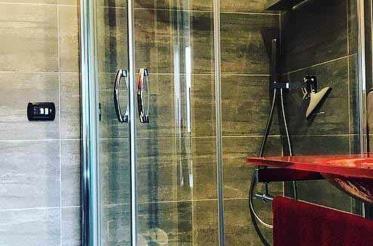 Appartement Eurotel 505