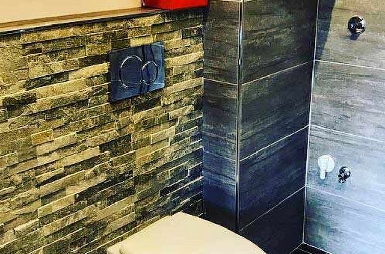 Appartement Eurotel 505