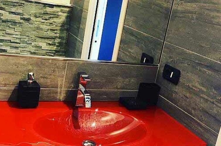 Appartement Eurotel 505