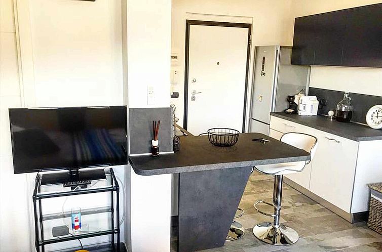 Appartement Eurotel 505