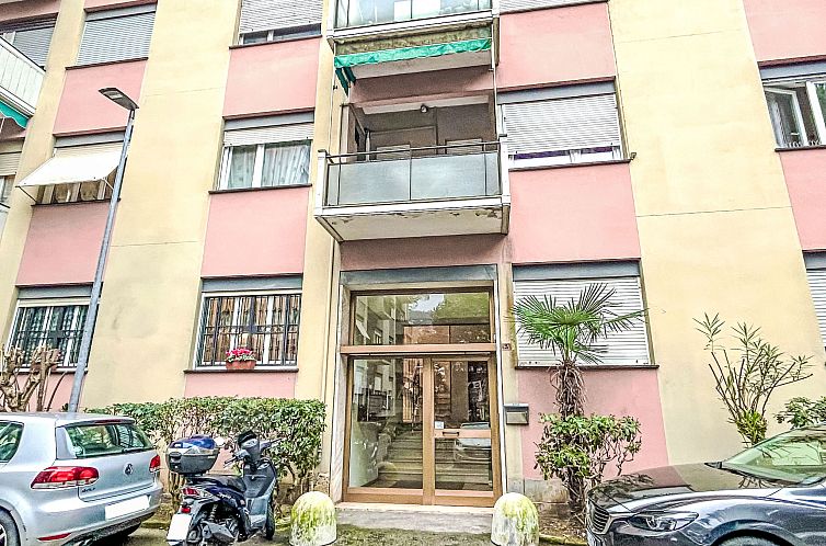 Unterkunft 0907032 - Appartement Ligurien - Appartement La terrazza di Alessia e Luca