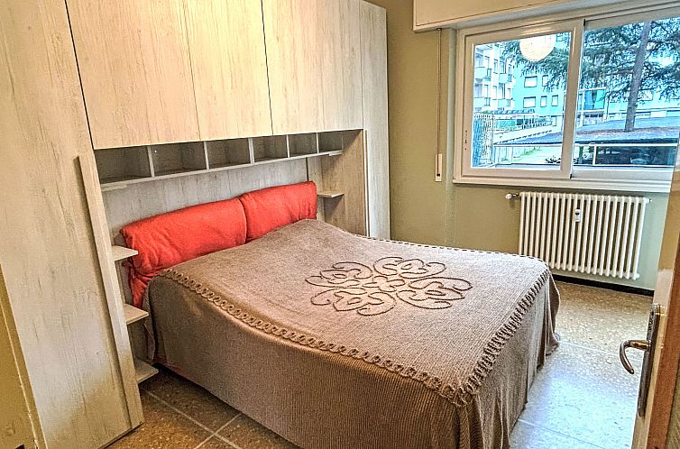 Appartement La terrazza di Alessia e Luca