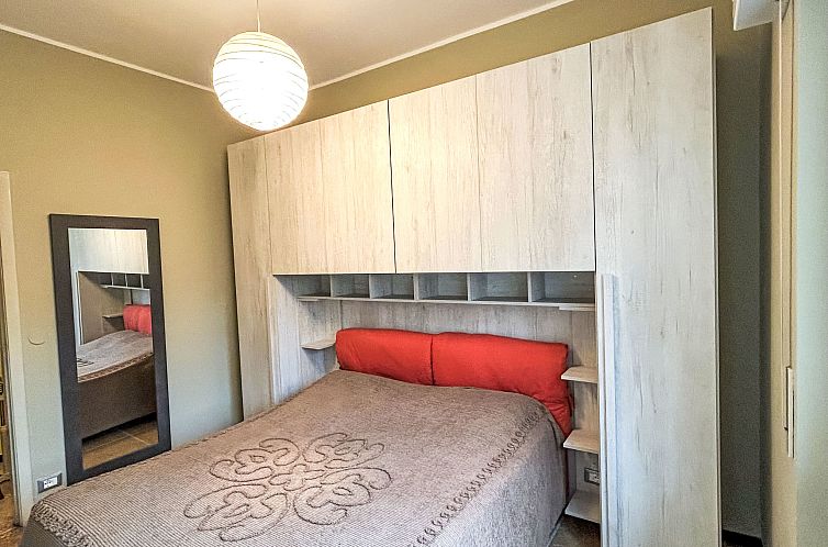 Appartement La terrazza di Alessia e Luca