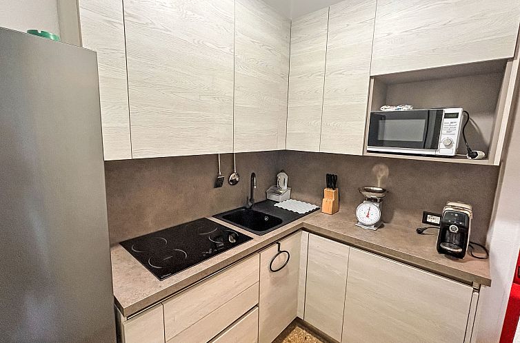 Appartement La terrazza di Alessia e Luca