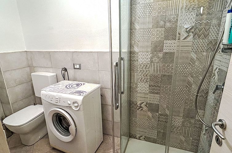 Appartement La terrazza di Alessia e Luca