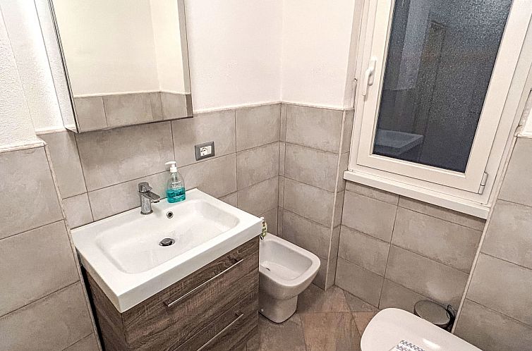 Appartement La terrazza di Alessia e Luca