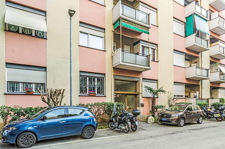 Appartement La terrazza di Alessia e Luca