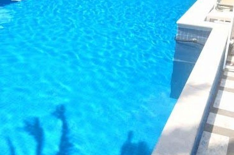 Guest house 0907033 - Apartment Liguria - Appartement Eurotel 405