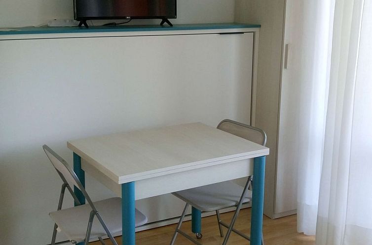 Appartement Eurotel 405